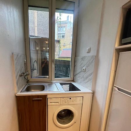 Strasbourg Petit Cocon Emplacement Ideal Centre Ville, Place De Pierre Rdc 25M2 Ngoại thất bức ảnh