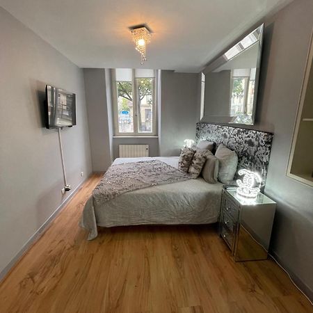 Strasbourg Petit Cocon Emplacement Ideal Centre Ville, Place De Pierre Rdc 25M2 Ngoại thất bức ảnh