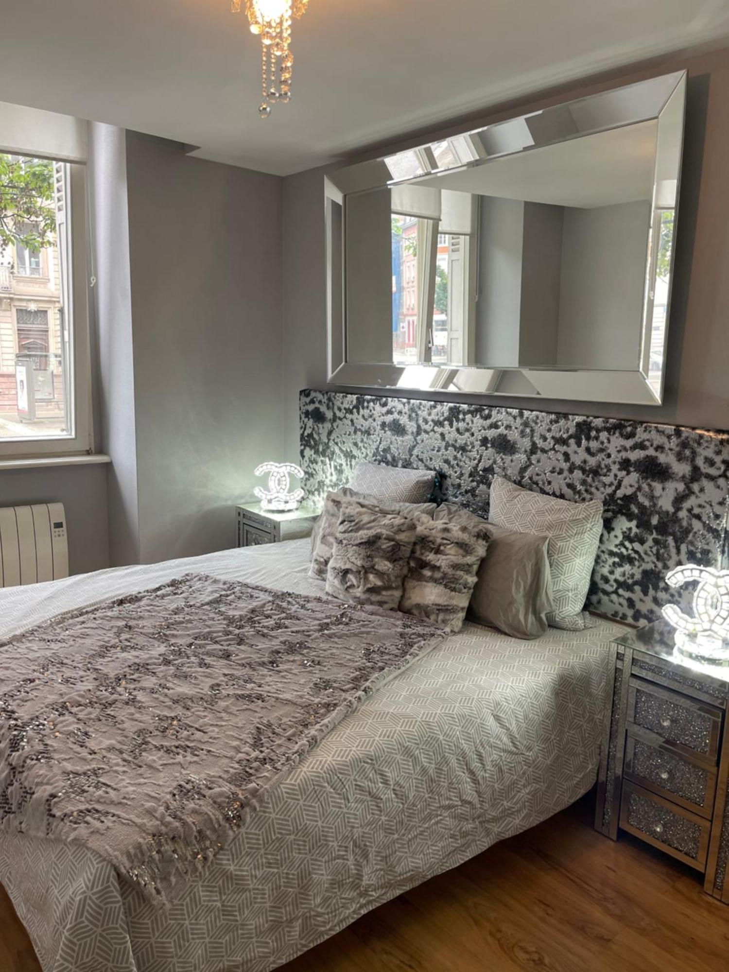 Strasbourg Petit Cocon Emplacement Ideal Centre Ville, Place De Pierre Rdc 25M2 Ngoại thất bức ảnh